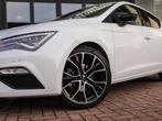 SEAT Leon 1.5 TSI FR Business Intense | Camera | Beats | ACC, Voorwielaandrijving, Euro 6, 4 cilinders, 150 pk