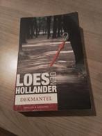 Dekmantel - Loes den Hollander (Thriller), Ophalen of Verzenden, Gelezen, Loes den Hollander, Nederland