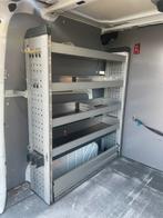 Bedrijfswagen inbouw bott en vebabox, Ophalen of Verzenden, Gebruikt