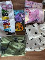 Beddengoed peuterbed, Kinderen en Baby's, Kinderkamer | Beddengoed, Gebruikt, Overige kleuren, Jongetje of Meisje, Dekbedovertrek