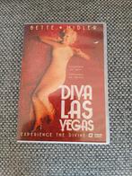 ,Bette Midler, Diva Las Vegas, Alle leeftijden, Ophalen of Verzenden, Zo goed als nieuw, Muziek en Concerten