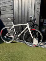 APEX Flare racefiets, Fietsen en Brommers, Fietsen | Racefietsen, Gebruikt, Carbon, Meer dan 20 versnellingen, 53 tot 57 cm