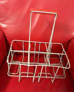 Tomado flessenrek, jaren ‘50/‘60, Ophalen, Gebruikt