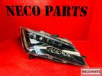 SEAT LEON 5F FACELIFT VOL LED KOPLAMP RECHTS 5F1941008G, Auto-onderdelen, Gebruikt, -, -, Ophalen of Verzenden