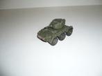 Saladin Armoured car  Corgi Toys, Ophalen of Verzenden, Gebruikt, Auto, Corgi