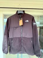 North Face fleece jack, Kleding | Heren, Truien en Vesten, Maat 52/54 (L), Zwart, Nieuw, Ophalen of Verzenden