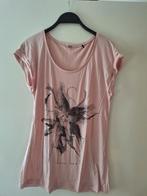 Dames shirt  maat 44 merk C&a, Kleding | Dames, T-shirts, Ophalen of Verzenden, Zo goed als nieuw, Maat 42/44 (L), Korte mouw