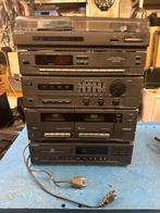 Sony stereo, Audio, Tv en Foto, Stereo-sets, Ophalen, Gebruikt, Speakers, Sony