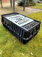Transportkist voor kippen / pluimvee – ZGAN!, Ophalen, Zo goed als nieuw, Overige typen