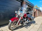 Harley davidson roadking, Motoren, Motoren | Harley-Davidson, 2 cilinders, Chopper, Particulier, Meer dan 35 kW