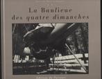 Patrick Bard ~ La Banlieue des quatre dimanches ~ 1996, Verzenden, Zo goed als nieuw, Fotografen