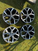 Orginele volkswagen faro velgen 18 inch, Auto-onderdelen, Banden en Velgen, Ophalen, 18 inch