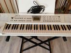 Roland BK-3 Keyboard – wit, Muziek en Instrumenten, Ophalen, Zo goed als nieuw, 61 toetsen, Roland