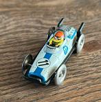 Technofix oud antiek blikken Hot racewagen nr. 11, Ophalen of Verzenden, Zo goed als nieuw, Auto