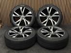 Originele 18 inch Volvo V60 S60 5x108 ET42 63.4 235/45/18, Ophalen, 18 inch, ., Banden en Velgen