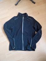 Quechua fleece jas maat 122-128, Quechua, Ophalen of Verzenden, Zo goed als nieuw, Jongen