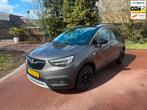 Opel Crossland X 1.2 Turbo 120 Jaar Edition / Navi / Camera, Auto's, Gebruikt, Euro 6, 1199 cc, Origineel Nederlands