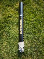 Point-7 SDM mastverlenger 32cm & giek boom 180-230, Watersport en Boten, Windsurfen, Ophalen of Verzenden, Zo goed als nieuw, Overige typen