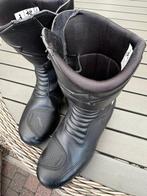 Motorlaarzen maat 42 zwart, Ophalen, Heren, Alpinestars, Laarzen