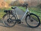 Elektrische Qwic Performance | 30 dagen garantie, Fietsen en Brommers, Ophalen, Zo goed als nieuw
