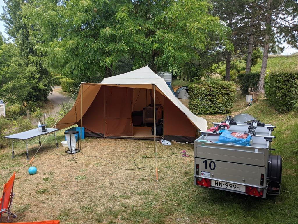 Randstad Bever, Ophalen, Gebruikt, Tot en met 6