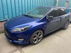 Ford focus 1600 ST uitvoering, Auto diversen, Ophalen, Stationwagon, Handgeschakeld, Ford
