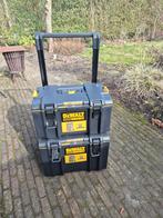 Dewalt toughsystem 2 trolley koffer, Doe-het-zelf en Verbouw, Ophalen, Zo goed als nieuw