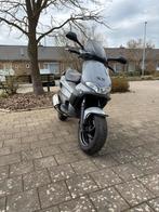 Gilera Runner 183 a1 stage 3 kanon, Fietsen en Brommers, Scooters | Piaggio, Ophalen, Tweetakt, Overige modellen, Zo goed als nieuw