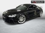 Audi TT Roadster 2.5T TT RS Pro-Line Audi TT RS 2.5 TT RS 34, Auto's, Audi, Automaat, Euro 5, Gebruikt, Zwart