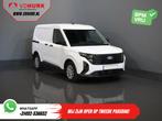 Ford Transit Courier 1.0 Trend 100 pk BENZINE BPM VRIJ! Gara, Auto's, Bestelauto's, Voorwielaandrijving, Gebruikt, Bedrijf, 2 stoelen