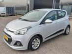 Hyundai i10 1.0i i-Motion Comfort Airco Cruise controle Nw A, Voorwielaandrijving, Euro 5, Stof, Gebruikt