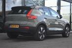 Volvo EX40 Extended Range Ultra 252pk/82kWh | S/K dak | Harm, Auto's, Automaat, 0 cilinders, Gebruikt, 24 maanden