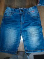jongens korte broek maat 122, Ophalen, Gebruikt, Jongen, Broek