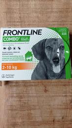 Front Line combo hond, Dieren en Toebehoren, Ophalen of Verzenden, Hond