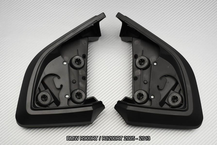 Set spiegels type origineel BMW R900RT / R1200RT 2005 - 2013, Motoren, Ophalen of Verzenden, Nieuw