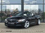 Bmw Z4 Roadster sDrive23i Aut. - Sportst/Navi, BTW, Automaat, Euro 5, Achterwielaandrijving, Gebruikt