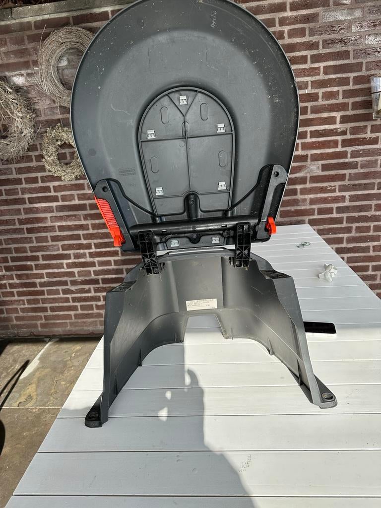 GARDENA Garage voor Robotmaaier - Bescherming voor uw maaier, Ophalen of Verzenden, Gebruikt