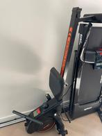 Inklapbare Fitby Roeitrainer, Ophalen, Zo goed als nieuw, Rug