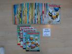 Donald Duck jaargang 2022 – compleet + 4 extra’s, Complete serie of reeks, Ophalen of Verzenden, Zo goed als nieuw