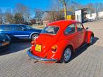 Volkswagen Kever Winterkever / Mexico kever / Nieuwe APK, Achterwielaandrijving, Gebruikt, Beetle (Kever), Origineel Nederlands