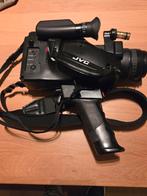 JVC GR-M7 PRO Compact VHS videocamera, Ophalen of Verzenden, VHS-C of SVHS-C, Camera