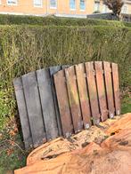 Gratis schuttingdelen - 2 stuks, Ophalen, Minder dan 3 meter, Hout, 1 tot 2 meter