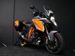 KTM Superduke 1290 GT | 2017 | 14.000km | 180PK, Motoren, 2 cilinders, Handvatverwarming, Motorrijbewijs A, Particulier
