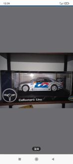 Dtm 1/12, Ophalen of Verzenden, Zo goed als nieuw, 1:9 t/m 1:12, Auto
