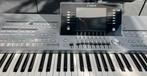 Yamaha Tyros 5 keyboard, Ophalen, 61 toetsen, Gebruikt, Midi-aansluiting