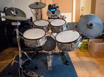 Millenium MPS-600 elektronisch drumstel, Muziek en Instrumenten, Ophalen, Gebruikt, Overige merken, Elektronisch