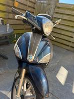 Scooter Piaggio Liberty 50 4T, Piaggio, Gebruikt, Ophalen of Verzenden, Benzine