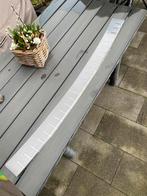 Aluminium bumperstrip Ford Transit / Tourneo Courier, Ophalen of Verzenden