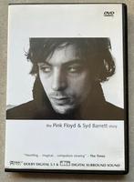 The Pink Floyd & Syd Barrett Story (DVD muziekdoc), Alle leeftijden, Ophalen of Verzenden, Zo goed als nieuw