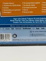 De Fabeltjeskrant - Het Beste van Ed & Willem Bever DVD 002, Verzenden, Alle leeftijden, Dieren, Tv fictie